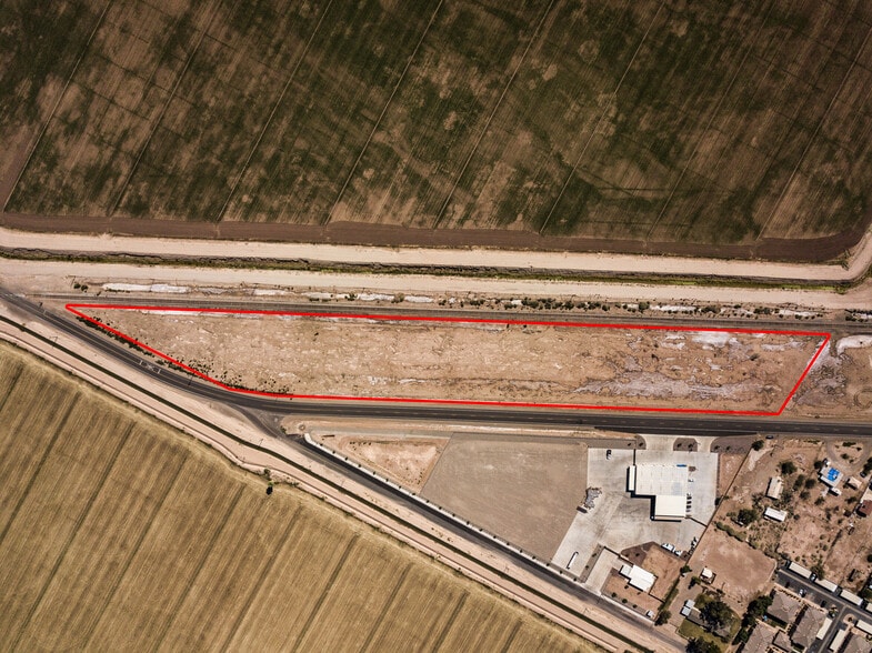 1701 W 80 Hwy, Seeley, CA for sale - Building Photo - Image 3 of 3