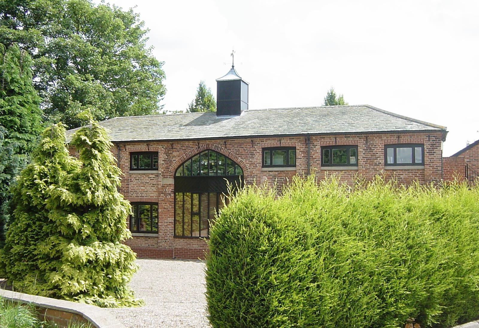 Tollerton Hall, Nottingham for sale Primary Photo- Image 1 of 1