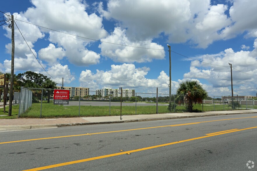 0 Nebraska Ave, Tampa, FL, 33602 Commercial Land For Sale