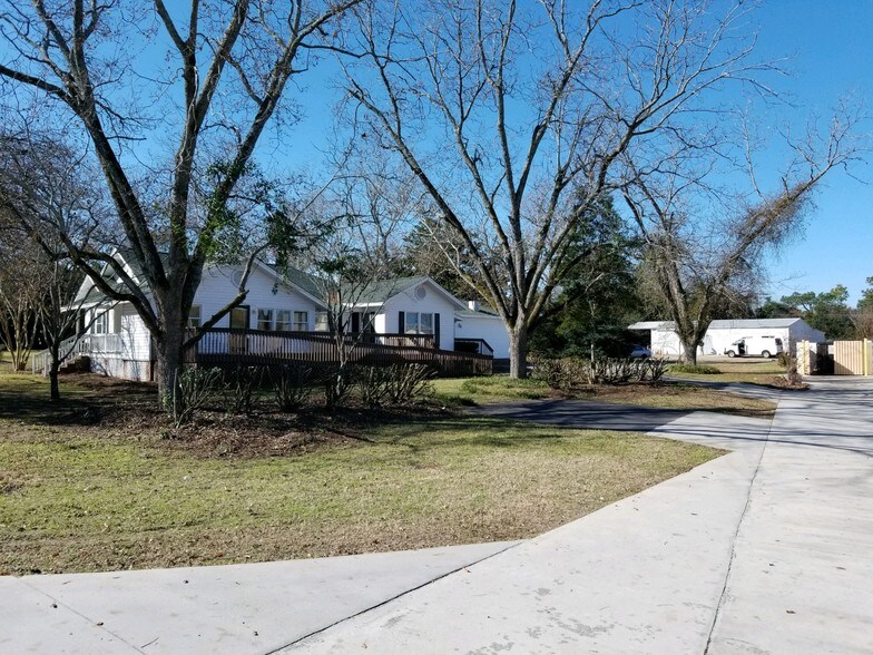 620 Barr Rd, Lexington, SC for sale - Other - Image 1 of 1