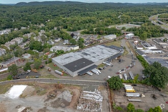 75 Old Broadway E, North Haven, CT - AERIAL map view - Image1