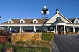 540 Cortland Dr, Lake Zurich IL - Warehouse