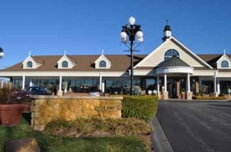 More details for 540 Cortland Dr, Lake Zurich, IL - Retail for Lease