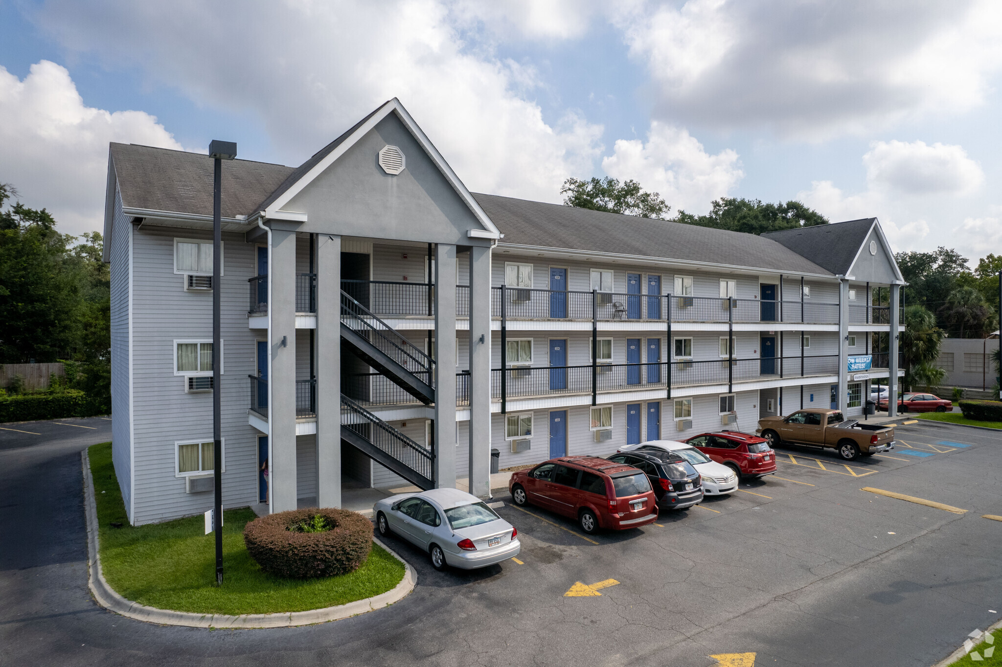 3822 Ogeechee Rd, Savannah, GA for sale Building Photo- Image 1 of 11