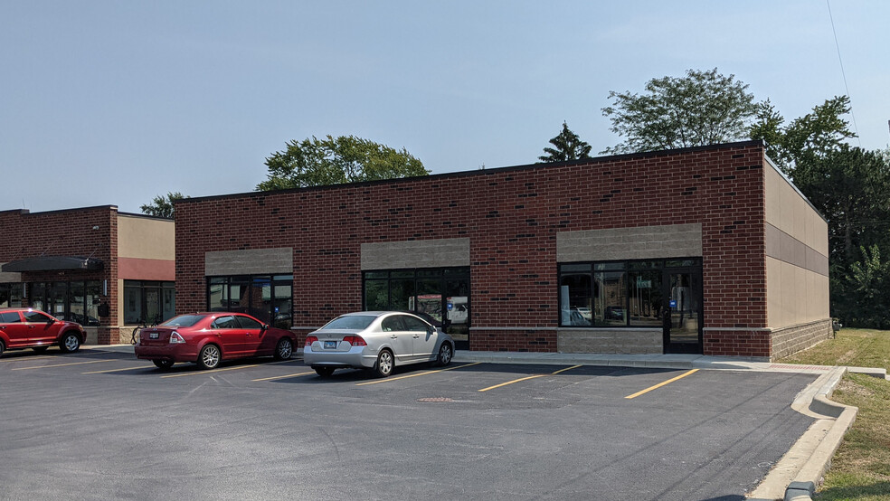 901 E 162nd St, South Holland, IL 60473 - Retail for Sale | LoopNet