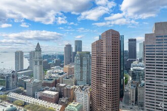 31 State St, Boston, MA - AERIAL  map view