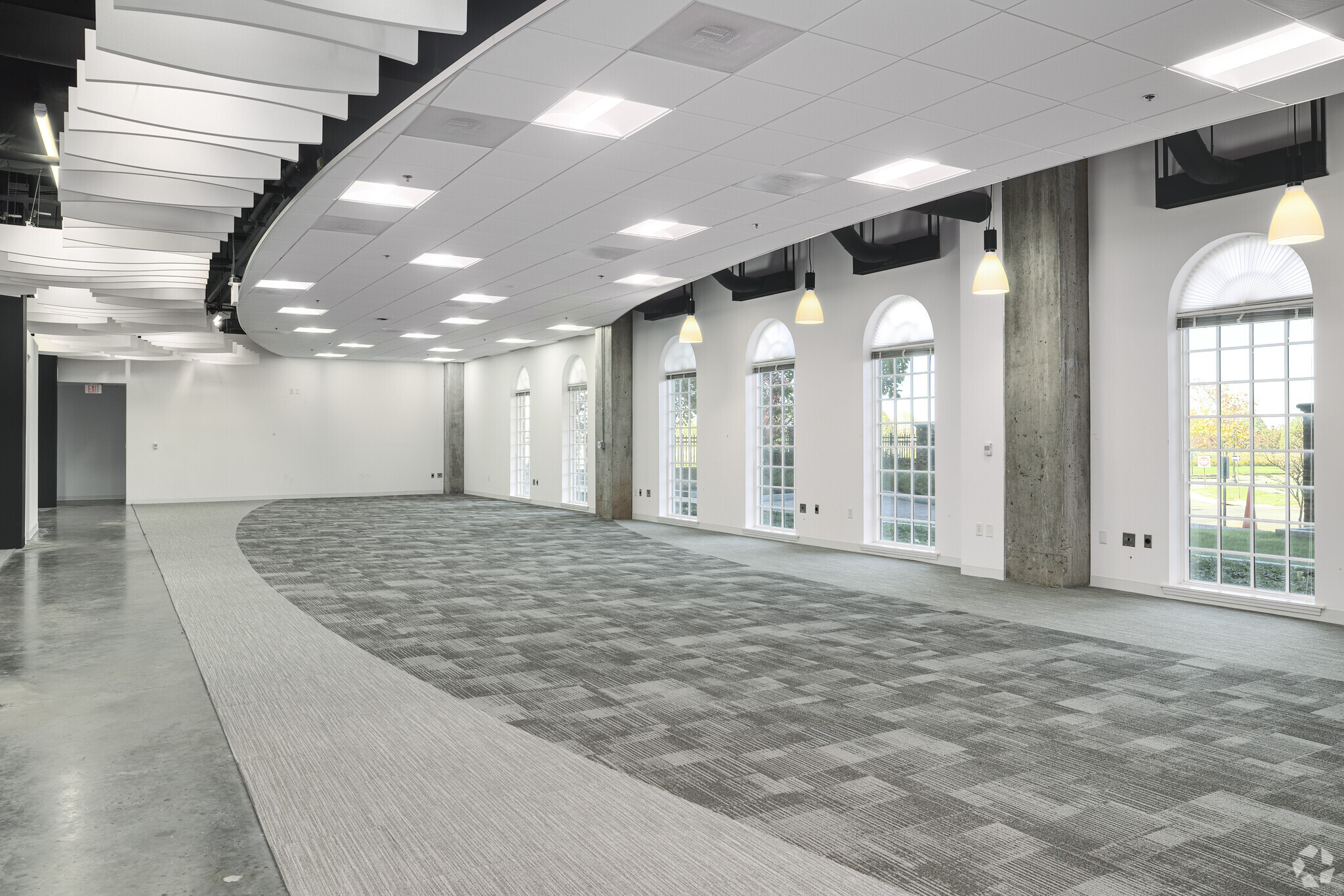 14501 George Carter Way, Chantilly, VA for lease Interior Photo- Image 1 of 3