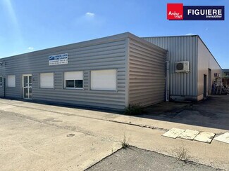 More details for 705 Avenue De L'Europe, Saint-Cannat - Flex for Sale