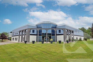 More details for 47000 Liberty Dr, Wixom, MI - Flex for Lease
