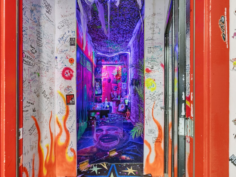 1922 Strand St, Galveston, TX for lease - Building Photo - Image 3 of 19