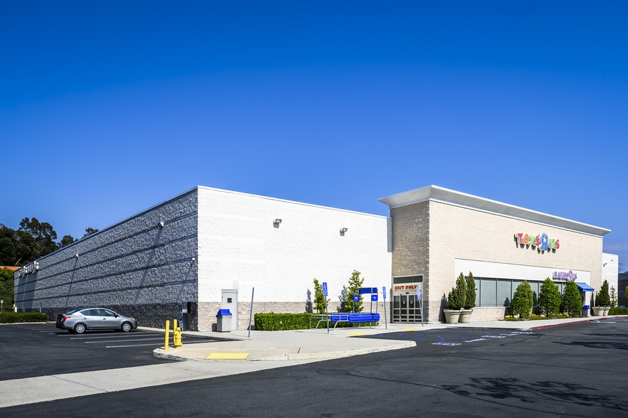 25362 El Paseo, Mission Viejo, CA for sale - Building Photo - Image 3 of 19