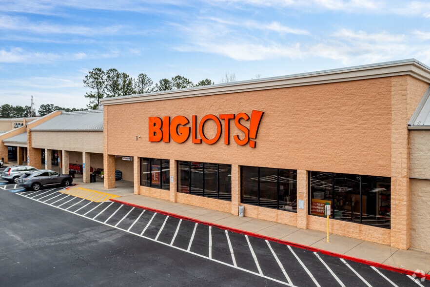 4200 Wade Green Rd, Kennesaw, GA for lease - Building Photo - Image 2 of 8