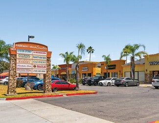 More details for 1815 E Valley Pky, Escondido, CA - Retail for Sale