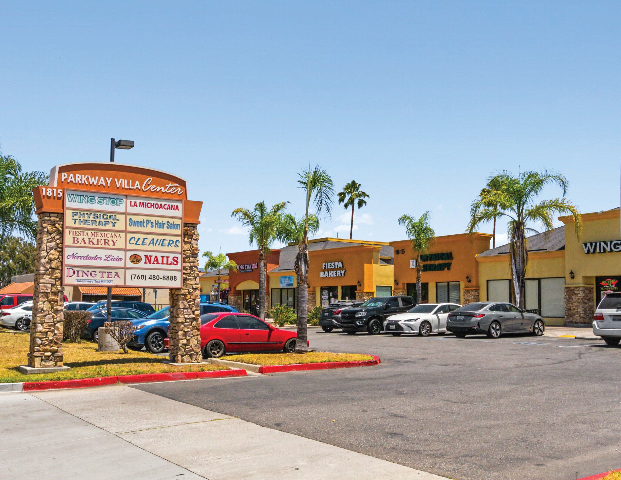 1815 E Valley Pky, Escondido, CA for sale Building Photo- Image 1 of 26