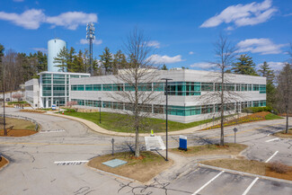 More details for 36 Crosby Dr, Bedford, MA - Office for Lease