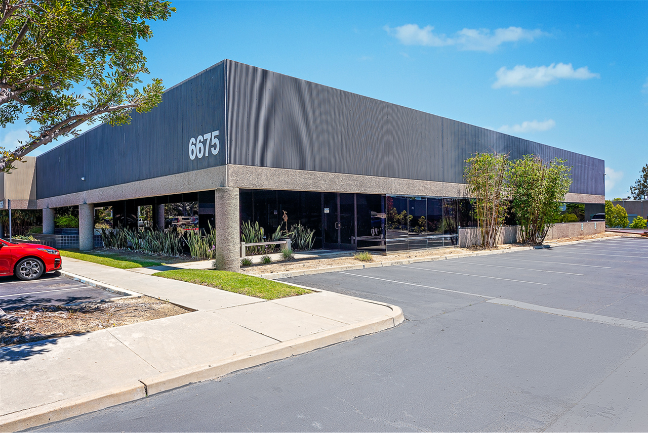 6675 Mesa Ridge Rd, San Diego, CA for lease Building Photo- Image 1 of 54