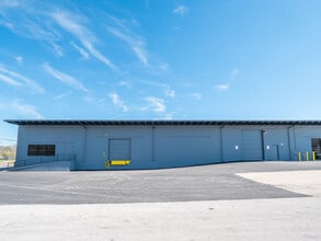 3907 Warehouse Row, Austin, TX for lease Building Photo- Image 1 of 6