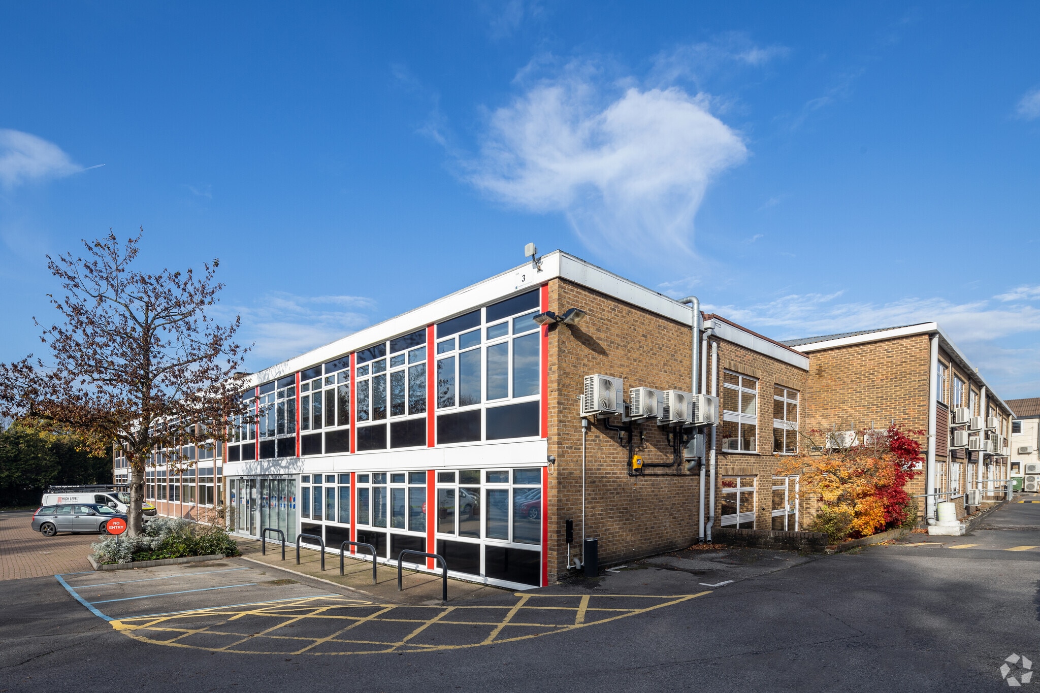 Lower Guildford Rd, Woking for sale Building Photo- Image 1 of 1