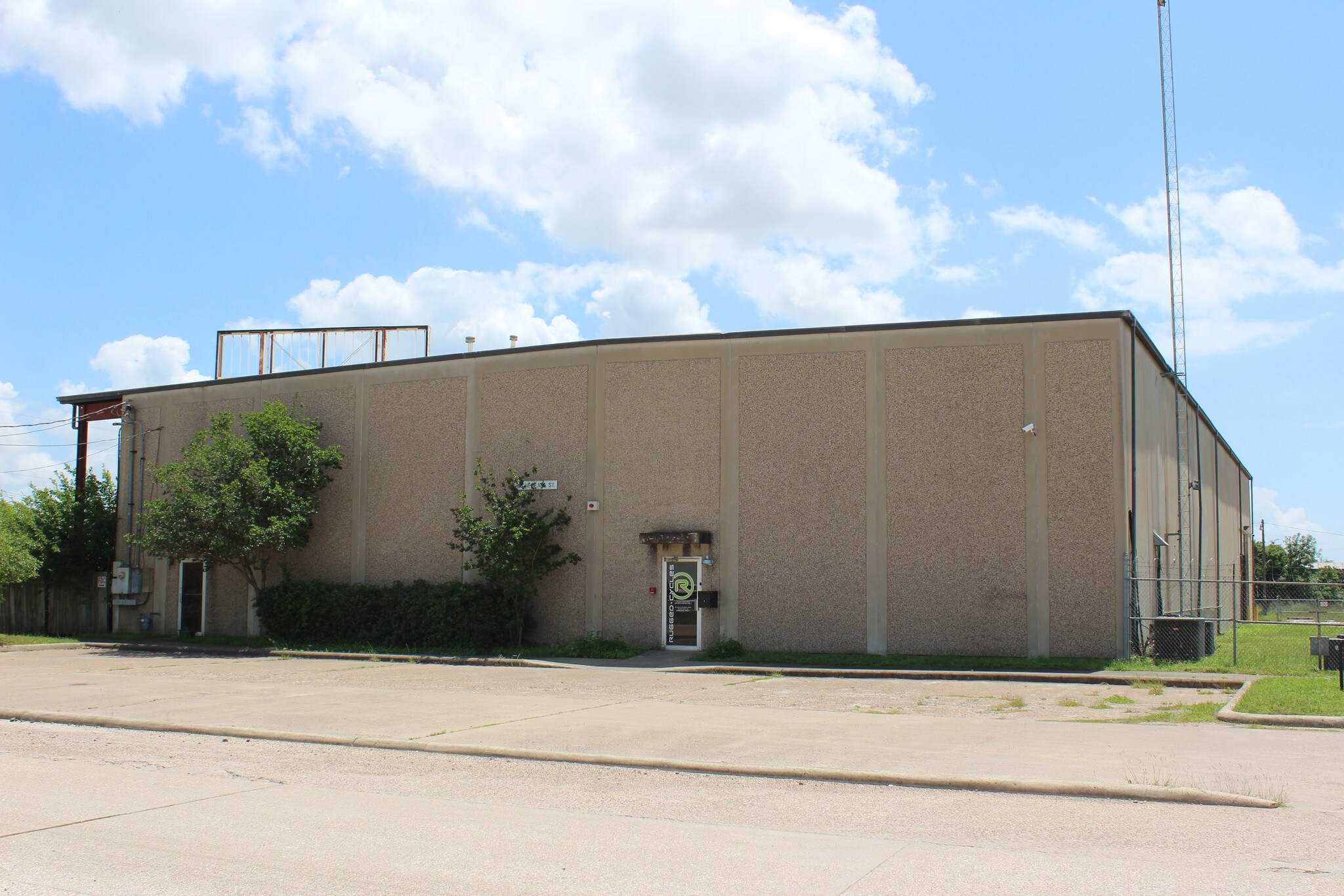 103 W Pease St, Bryan, TX for sale Building Photo- Image 1 of 1