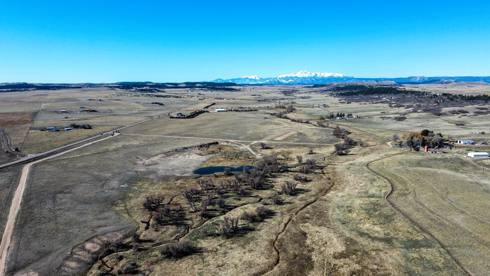 HWY 83, Franktown, CO for sale - Building Photo - Image 3 of 37