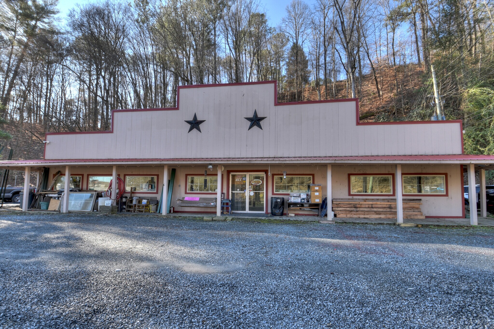 179 Tails Creek Rd, Ellijay, GA for sale Building Photo- Image 1 of 1
