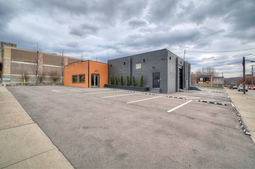 1234 Madison Ave, Covington, KY for sale - Building Photo - Image 1 of 1