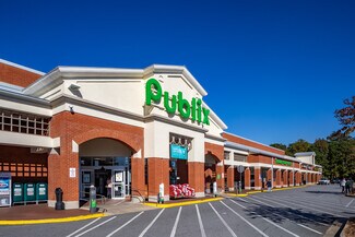 More details for 1639 Bradley Park Dr, Columbus, GA - Retail for Lease