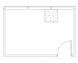 6671 Southwest Fwy, Houston, TX for lease Floor Plan- Image 1 of 1