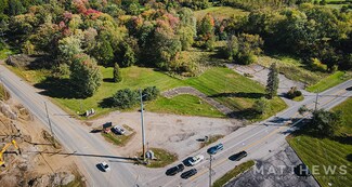 More details for 620 Portage Trail Ext W, Cuyahoga Falls, OH - Land for Sale