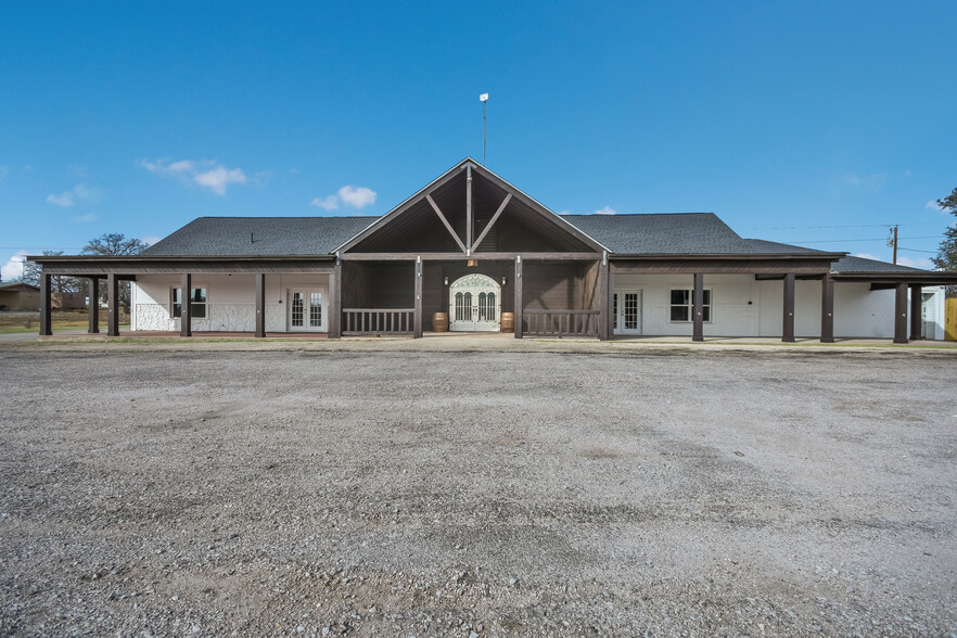 15603 E State Highway 29, Buchanan Dam, TX 78609 - 15603 E Highway 29 ...