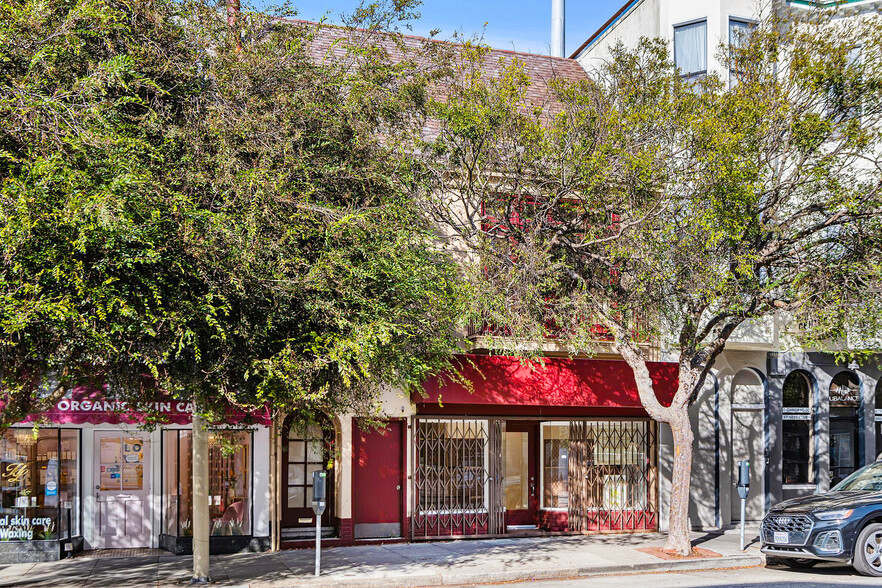 32-34 Clement St, San Francisco, CA for sale - Building Photo - Image 2 of 58