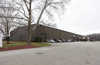 More details for 2055 Enterprise Pky, Twinsburg, OH - Industrial for Lease