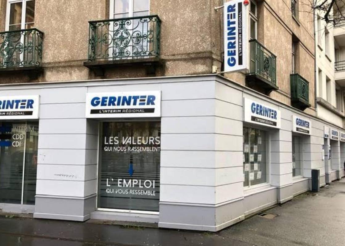 Retail in Rennes for lease Building Photo- Image 1 of 11