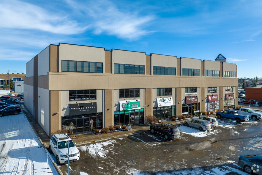 10836 24th St SE, Calgary, AB for sale - Building Photo - Image 2 of 5