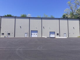 735 State Route 52, Walden NY - Warehouse