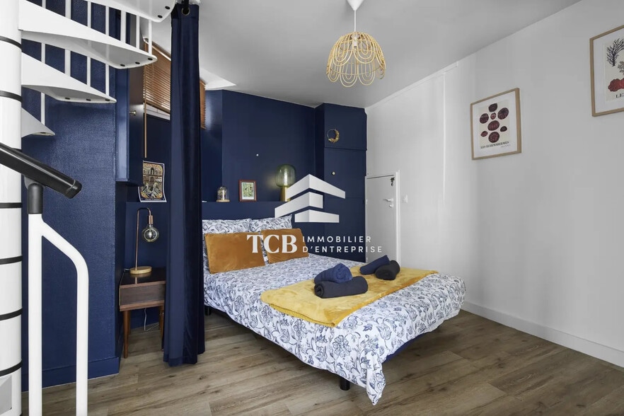 Office in Nantes for sale - Interior Photo - Image 2 of 5