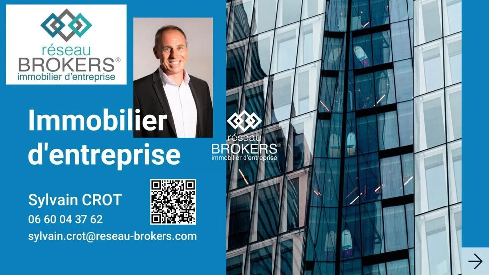 Industrial in Salon-de-Provence for lease - Building Photo - Image 1 of 3