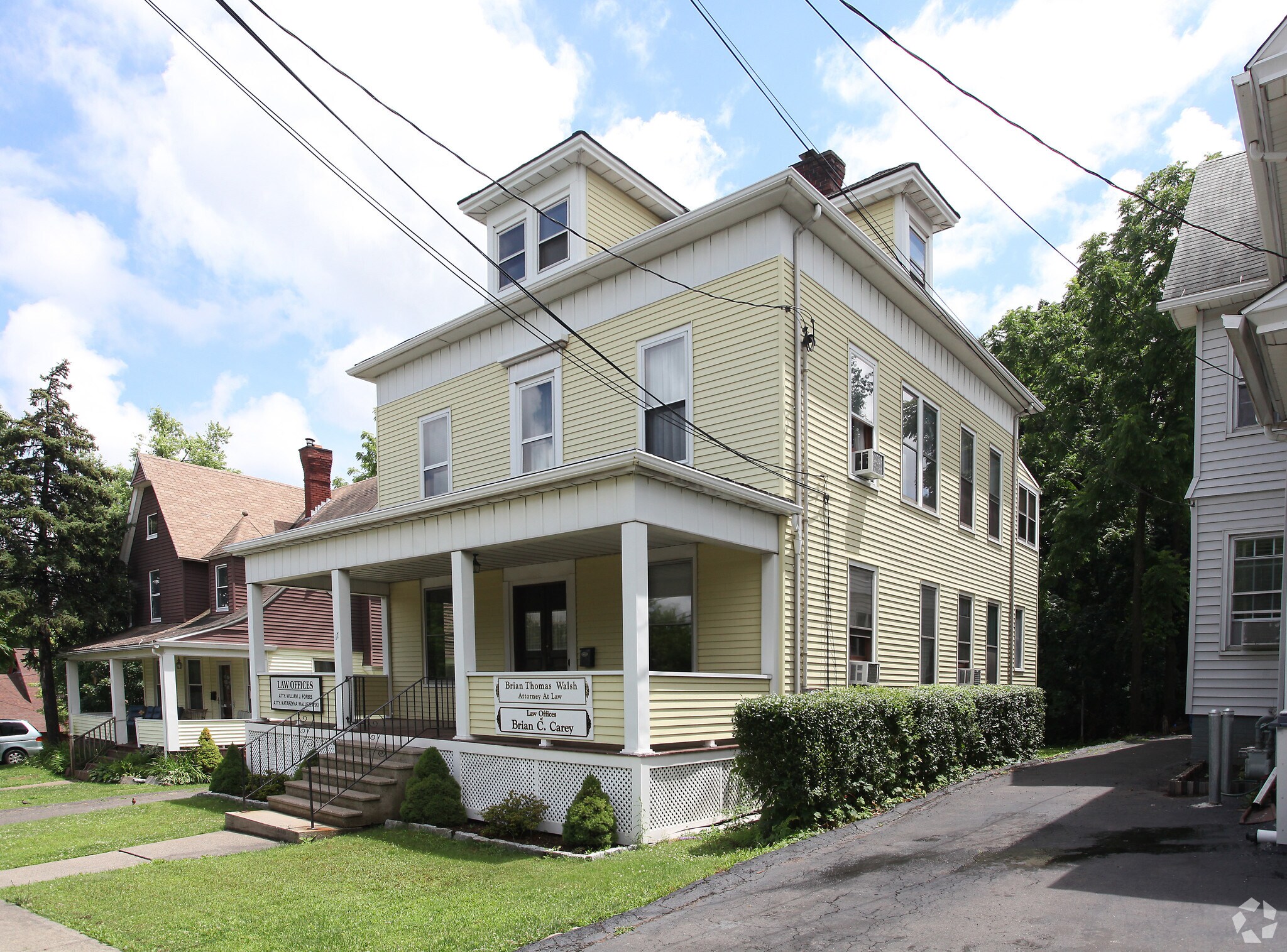 17 Lenox Pl, New Britain, CT for sale Primary Photo- Image 1 of 1