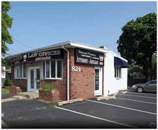More details for 824 Old Country Rd, Westbury, NY - Office/Retail for Lease