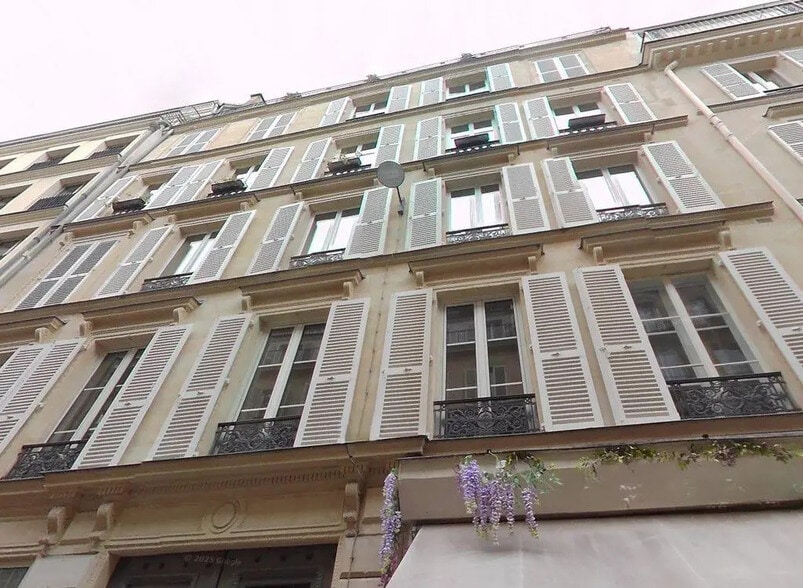 Retail in Paris for sale - Building Photo - Image 1 of 7