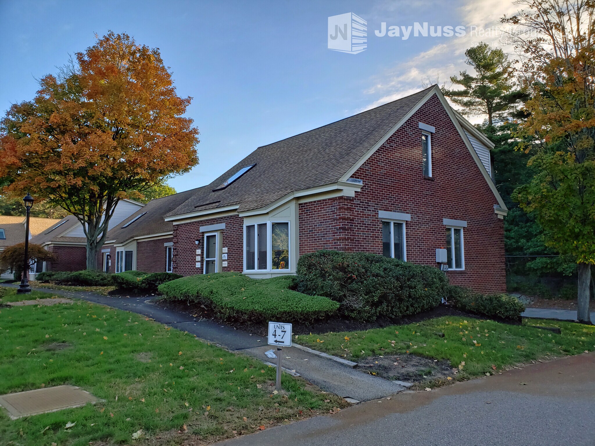 175-4 Derby St, Hingham, MA for sale Primary Photo- Image 1 of 1