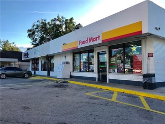 More details for 100 S Spring Garden Ave, Deland, FL - Retail for Sale