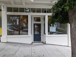 1001-1023 Stanyan St, San Francisco, CA for lease Building Photo- Image 2 of 5