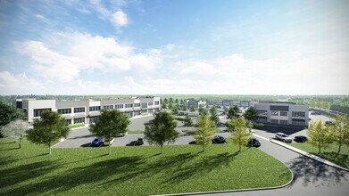 670 Balm Beach Rd E, Midland, ON - AERIAL  map view - Image1