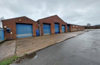 8A-8C Oldbury Rd, West Bromwich for lease Building Photo- Image 1 of 1