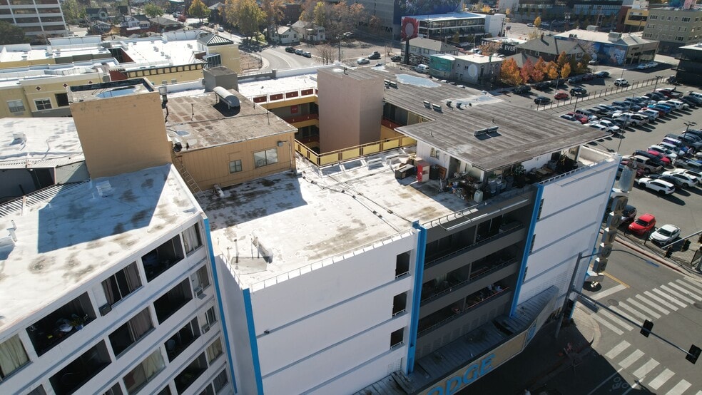 200 Mill St, Reno, NV for sale - Building Photo - Image 3 of 11