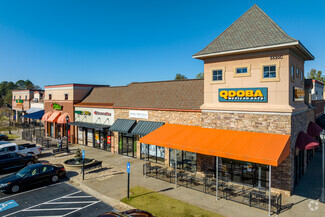 More details for 5530 Windward Pky, Alpharetta, GA - Retail for Lease