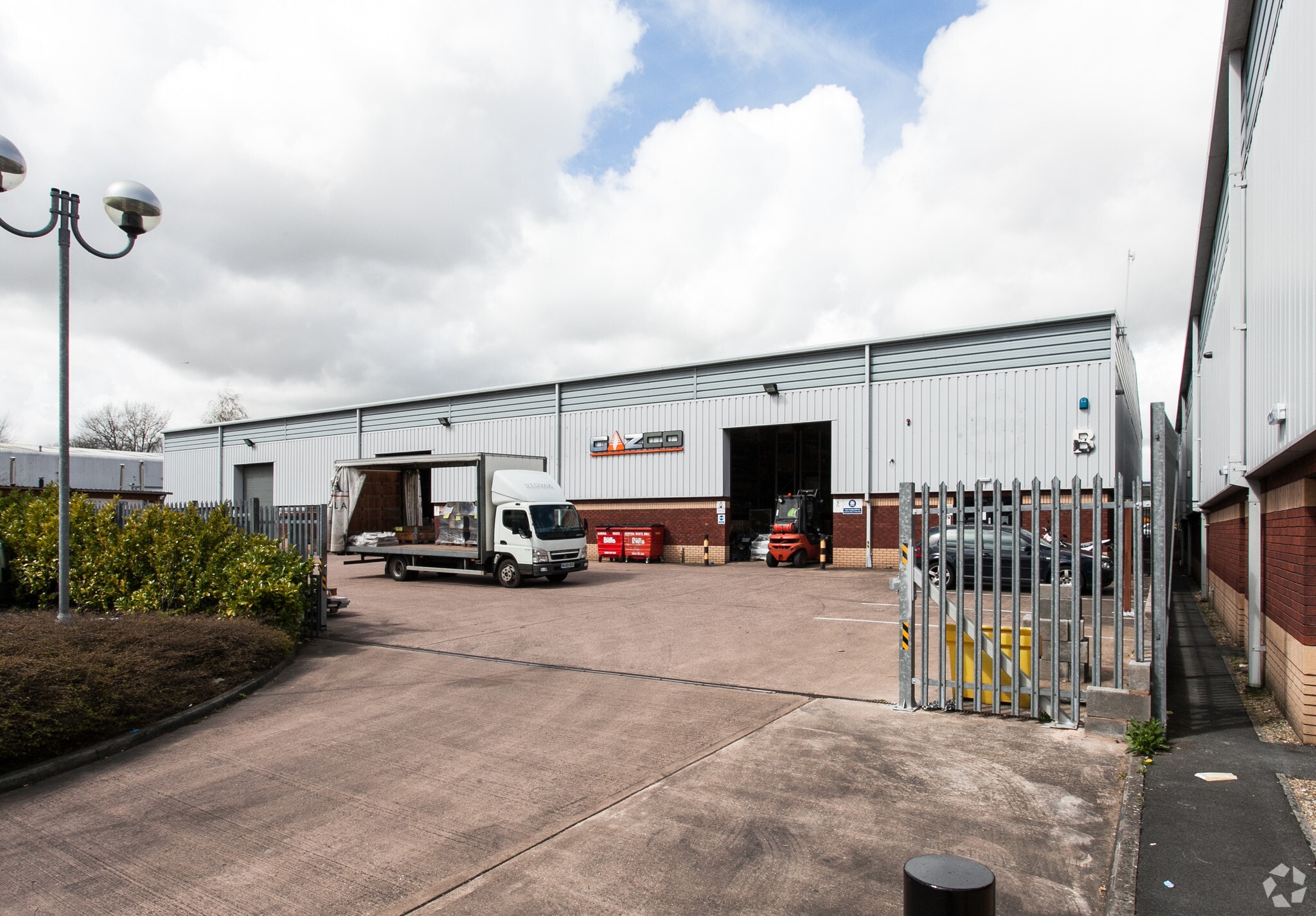 Osprey Rd, Exeter for sale Primary Photo- Image 1 of 1