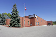 5777 Coopers Ave, Mississauga ON - Warehouse