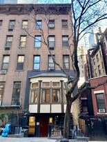 125 E 39th St, New York NY - Pub